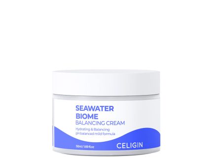 SEAWATER BIOME Balancing Cream 50ml