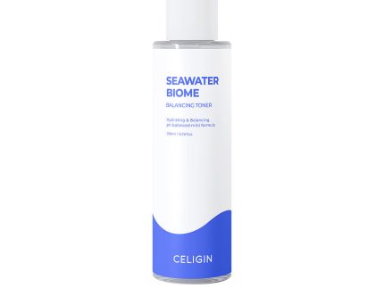 SEAWATER BIOME Balancing Toner 200ml