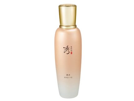 Sooryehan Bon Extra Moisture Toner 160ml