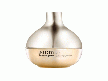 su:m37 Blossom Garden Moisturizing Eye Cream (20ml)