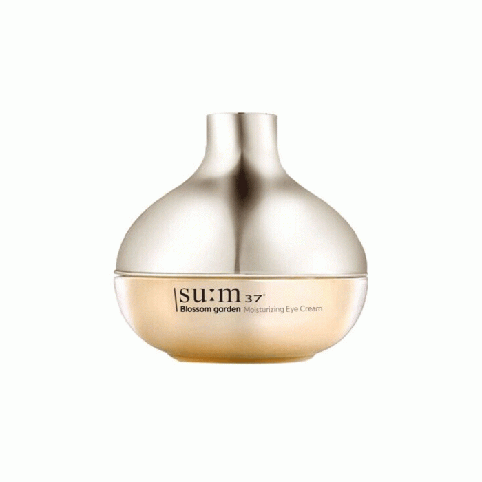 su:m37 Blossom Garden Moisturizing Eye Cream (20ml)