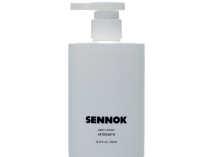 SENNOK Body Lotion After Bath 300ml