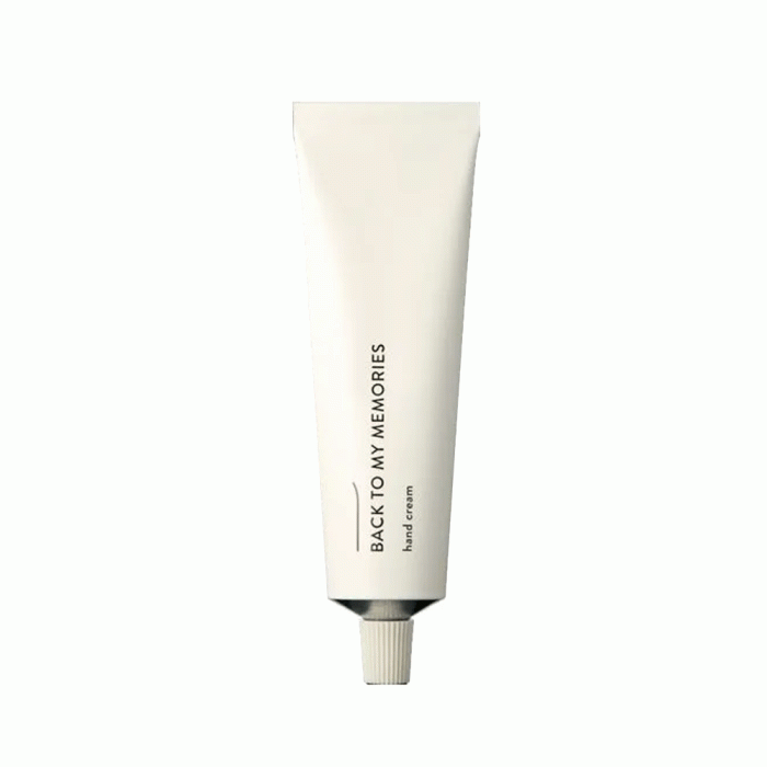 Sioris Back To My Memories Hand Cream 50ml