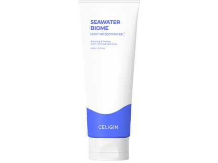 SEAWATER BIOME Moisture Soothing Gel 200ml