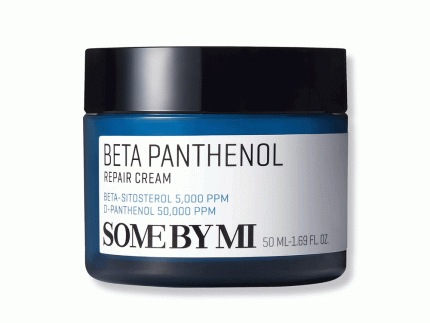 SOME BY MI BETA PANTHENOL REPAIR CREAM 50ml