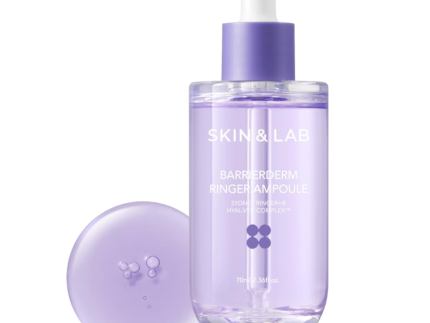SKIN&LAB Barrierderm Ringer Ampoule 70ml