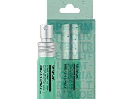 SODOWE Breath Spary Applemint 15ml