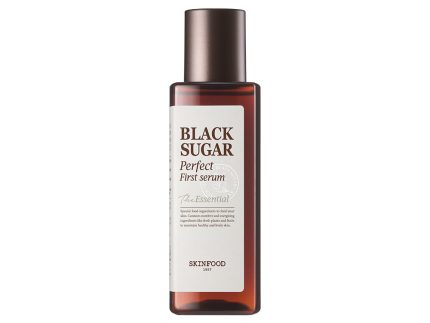 SKINFOOD Black Sugar Perfect First Serum The Essential 150ml