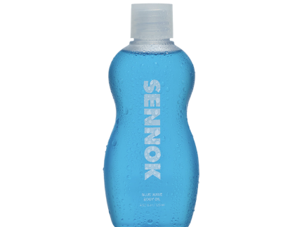 SENNOK Blue Wave Body Oil 120ml