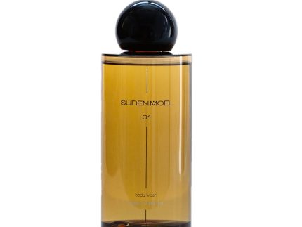 SUDENMOEL 01 Body Wash 405ml