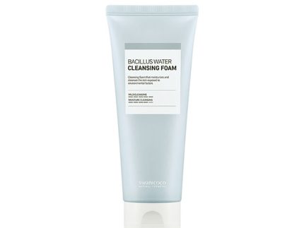 SWANICOCO Bacillus Water Cleansing Foam 150ml