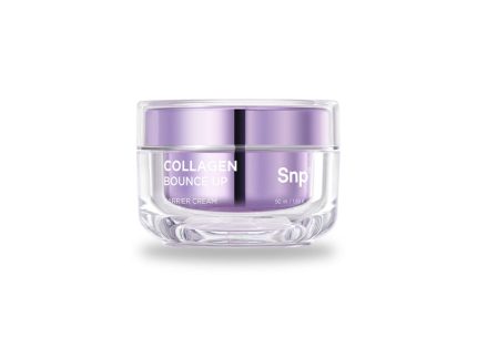 Snp Collagen Bounce Up Barrier Cream 50ml