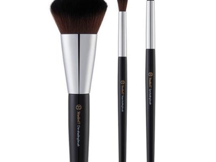 STUDIO17 Contouring Brush Set