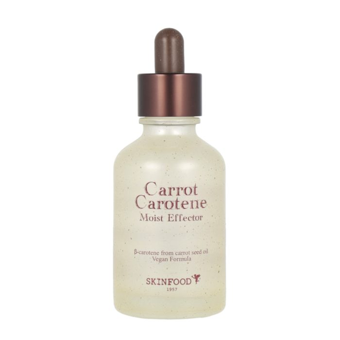 SKINFOOD Carrot Carotene Moist Effector 52ml