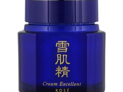 SEKKISEI Classic Excellent Cream 50g