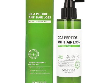 SOME BY MI Cica Peptide Anti Hair Loss Derma Scalp Tonic 150ml
