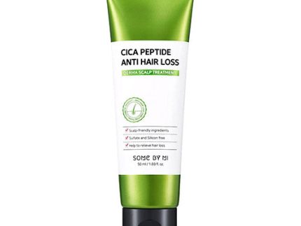 SOME BY MI Cica Peptide Anti Hair Loss Derma Scalp Treatment 50ml