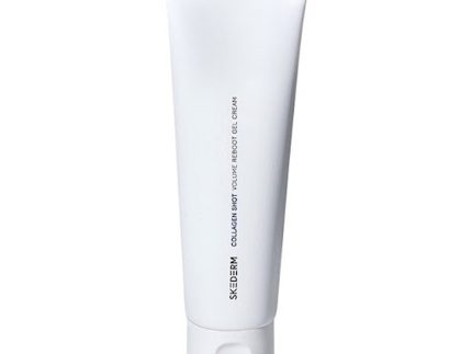 SKEDERM Collagen Shot Reboot Gel Cream 120ml