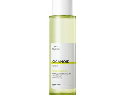 SCINIC Cicanoid Toner 150ml