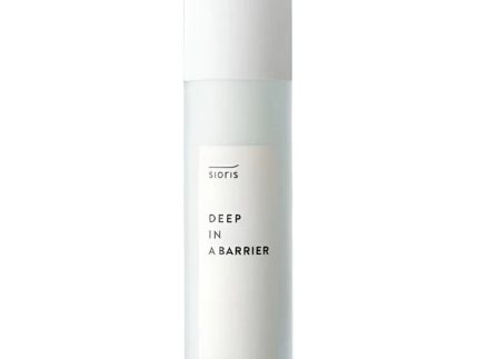 SIORIS Deep In A Barrier Cream 50ml