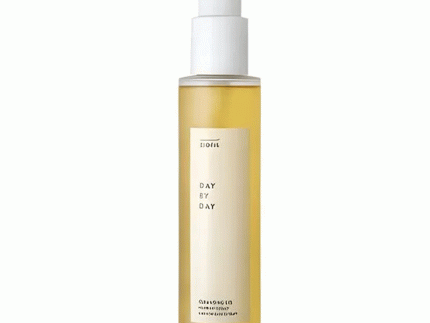 Sioris Day By Day Cleansing Gel 150ml
