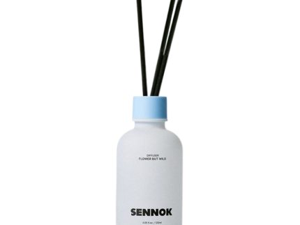 SENNOK Diffuser Flower But Wild 120ml