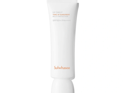 Sulwhasoo UV Daily Tone Up Multi-Protector SPF50+ PA++++ 50ml