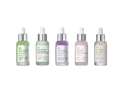 SUNGBOON EDITOR Ampoule Discovery Special Set