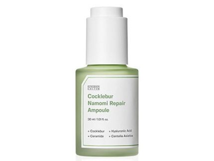 SUNGBOON EDITOR Cocklebur Namomi Repair Ampoule 30ml