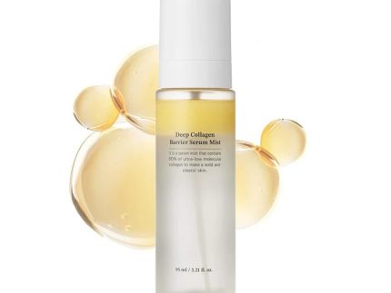 SUNGBOON EDITOR Deep Collagen Barrier Serum Mist 95ml