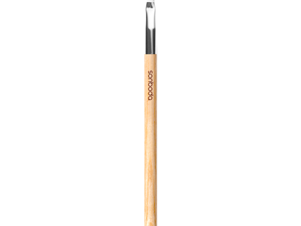 sonboda 25 Eyeshadow Flat Smudge Brush