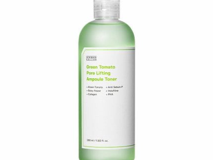 SUNGBOON EDITOR Green Tomato Pore Lifting Toner 350ml