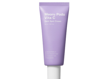 SUNGBOON EDITOR Meoru Podo VitaC Dark Spot Cream 50g