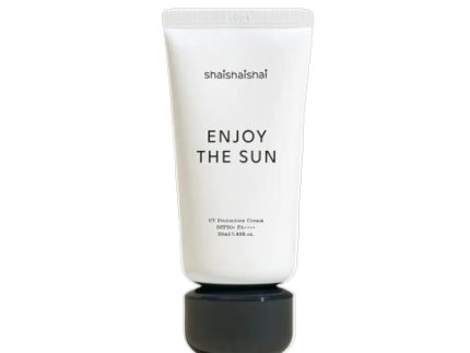 shaishaishai Enjoy The Sun UV Protection Cream SPF50+ PA++++ 50ml