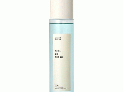 Sioris Feel So Fresh Toner 150ml