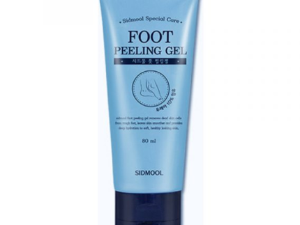 Sidmool Foot Peeling Gel 80ml