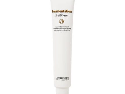 SWANICOCO FERMENTATION SNAIL CREAM 50ml