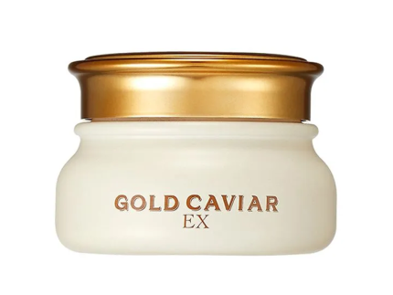 SKINFOOD Gold Caviar EX Cream 50ml