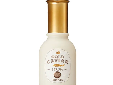 SKINFOOD Gold Caviar EX Serum 50ml