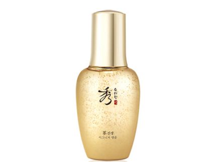 Sooryehan Ginseng Signature Ampoule 50ml