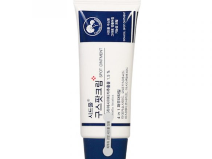 Sidmool Good Spot Cream 30ml