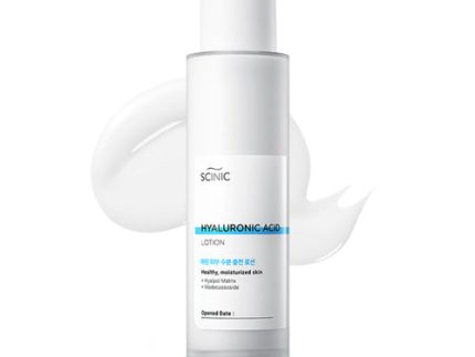 SCINIC Hyaluronic Acid Lotion 150ml
