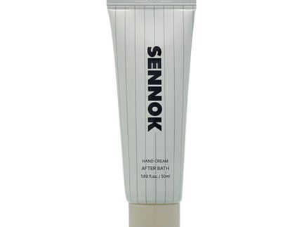 SENNOK Hand Cream After Bath 30ml