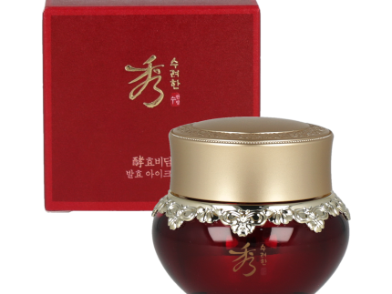 Sooryehan Hyobidam Fermented Eye Cream 25ml