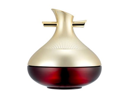 Sooryehan Heaven Grade Ginseng Cream 50ml