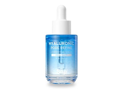 Snp Hyaluronic Pore Refine Real Shot 30ml