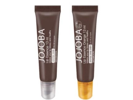 Sidmool Jojoba Lip Essence 13ml (Two Scents)