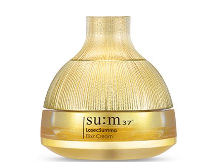 su:m37 LosecSumma Elixir Cream (60ml)