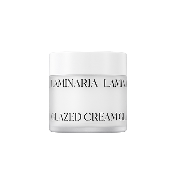 ShionLe Laminaria Glazed Cream 50ml