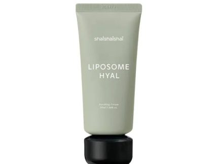 shaishaishai Liposome Hyal Soothing Cream 50ml